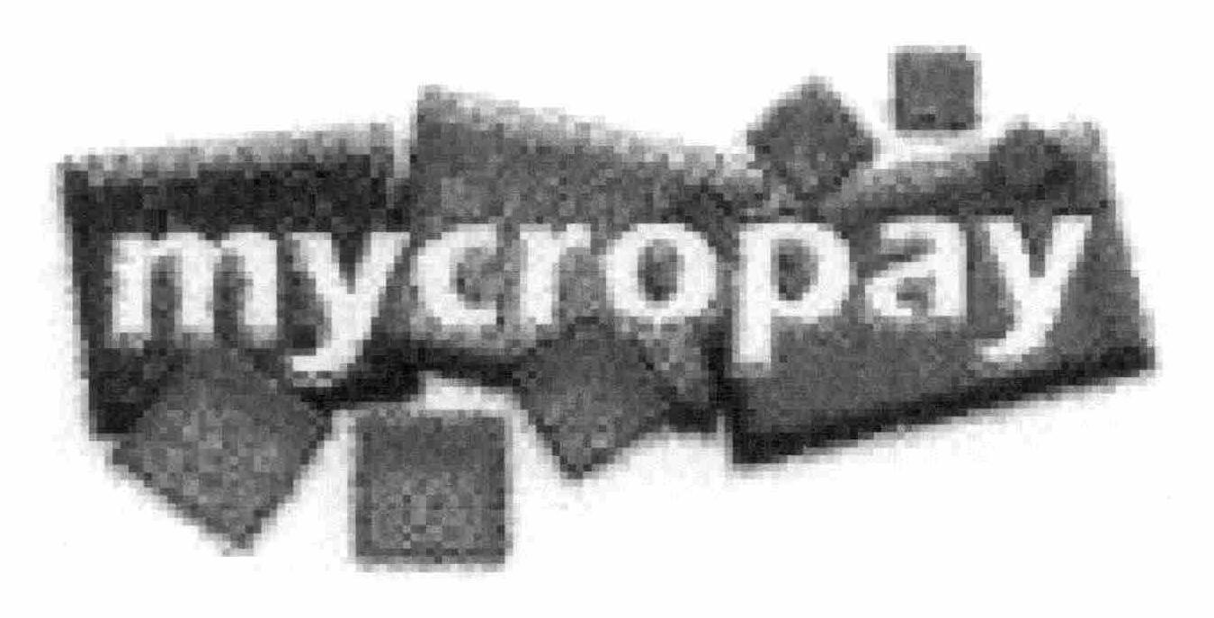  MYCROPAY