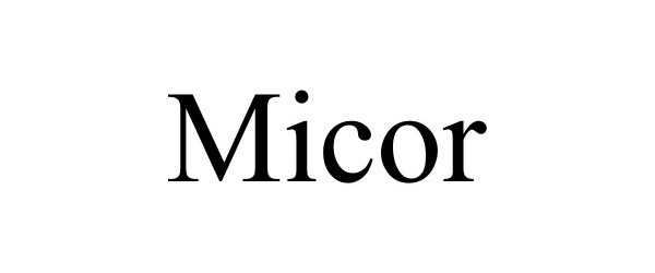 MICOR