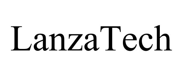 Trademark Logo LANZATECH