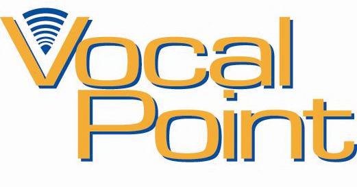 Trademark Logo VOCAL POINT