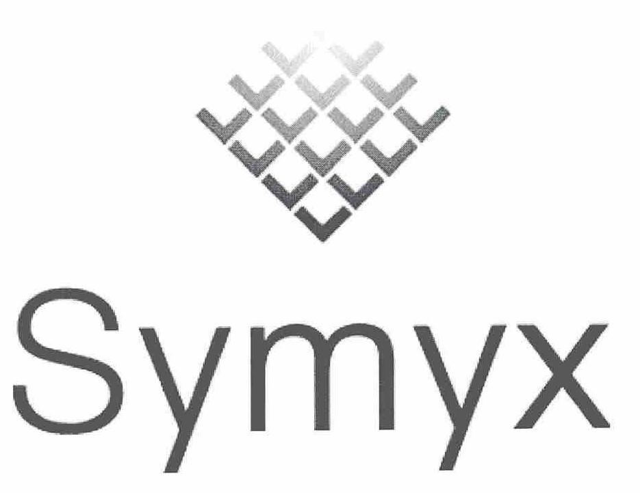 SYMYX