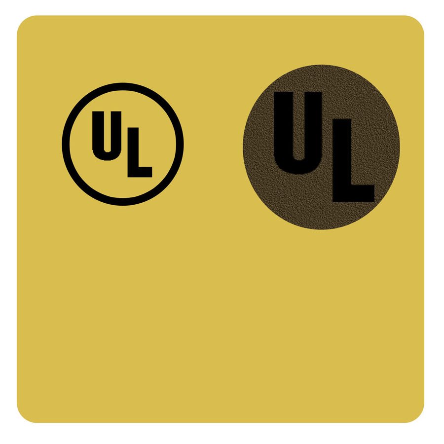  UL UL