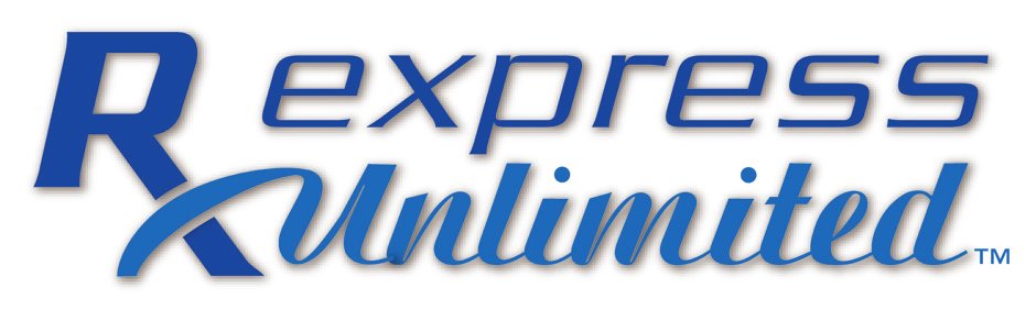 Trademark Logo RX EXPRESS UNLIMITED