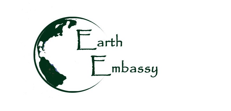  EARTH EMBASSY