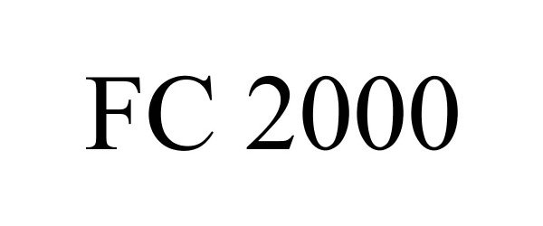 FC 2000