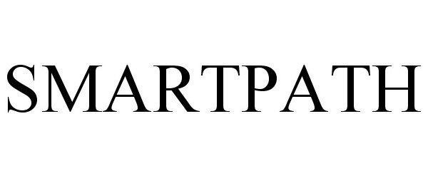 Trademark Logo SMARTPATH
