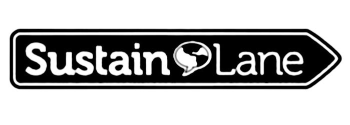 Trademark Logo SUSTAIN LANE