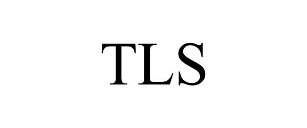 Trademark Logo TLS