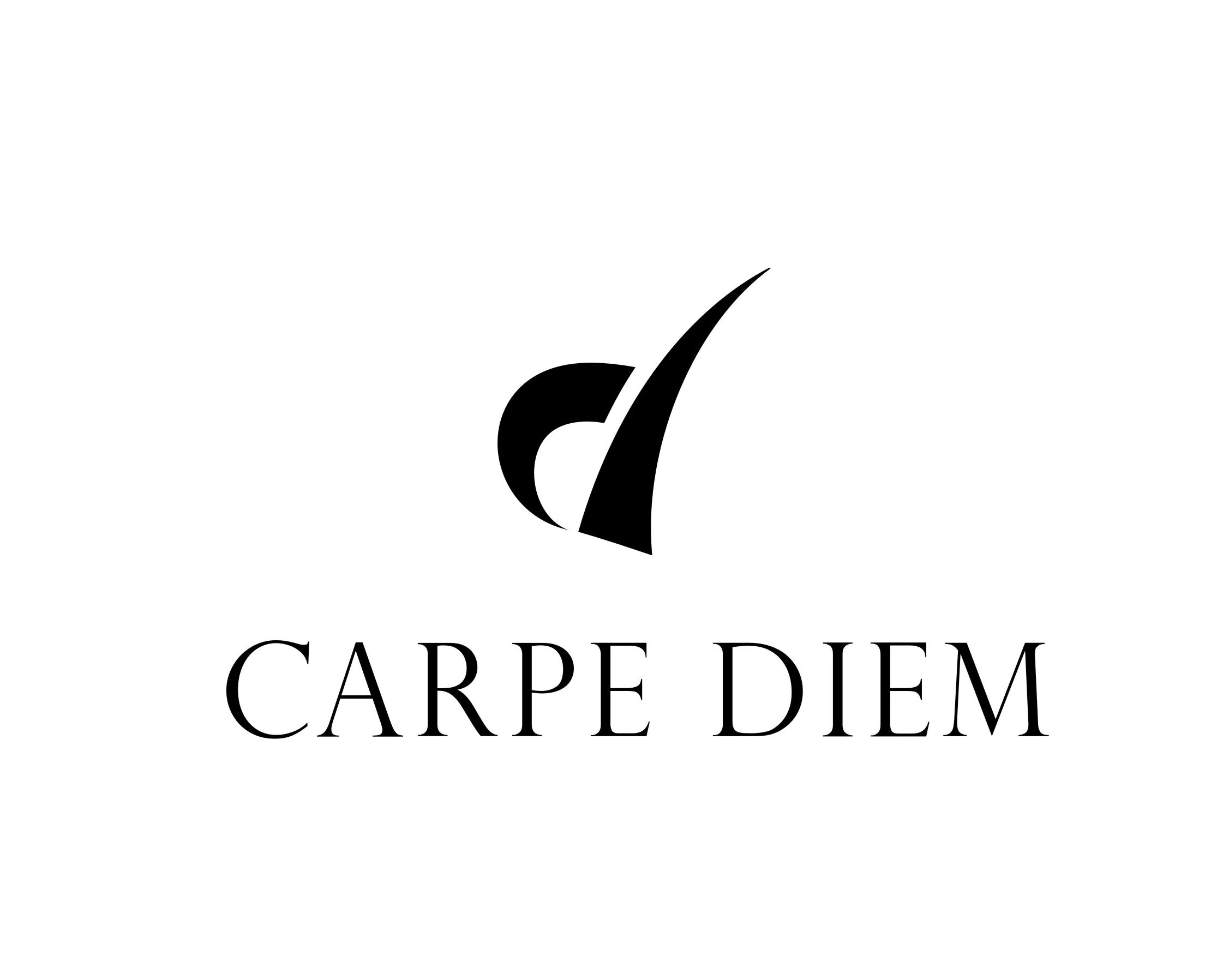 Trademark Logo CARPE DIEM