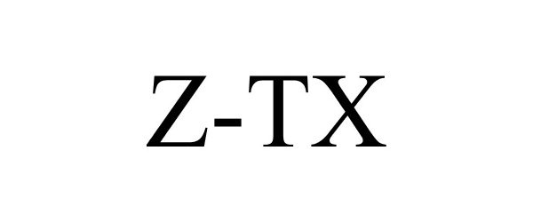  Z-TX