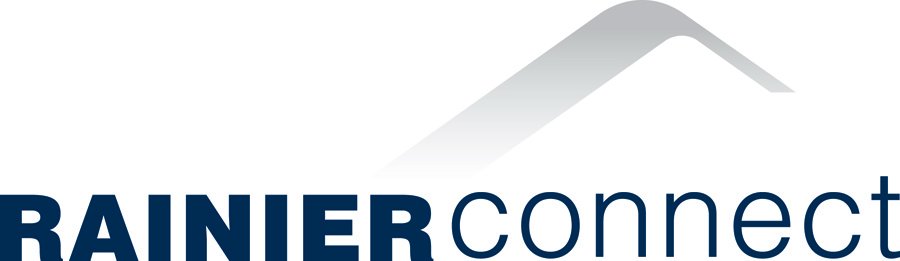 Trademark Logo RAINIER CONNECT