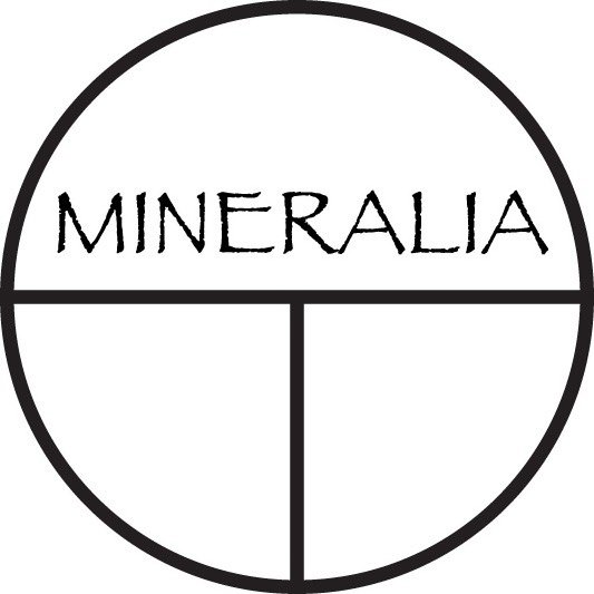  MINERALIA