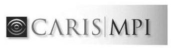 Trademark Logo CARIS MPI