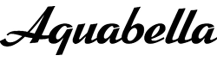 Trademark Logo AQUABELLA