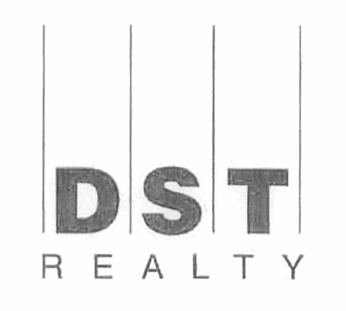  DST REALTY