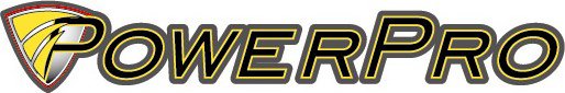 Trademark Logo POWERPRO