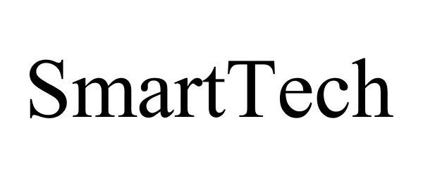 Trademark Logo SMARTTECH