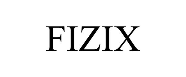 FIZIX