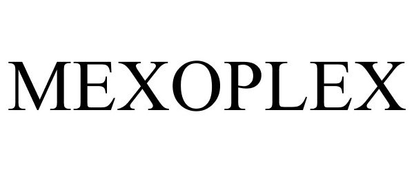  MEXOPLEX