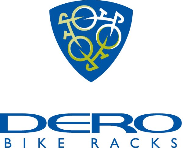 Trademark Logo DERO BIKE RACKS