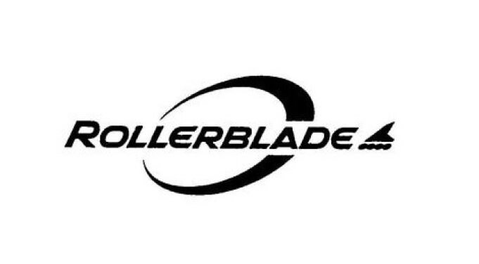 Trademark Logo ROLLERBLADE