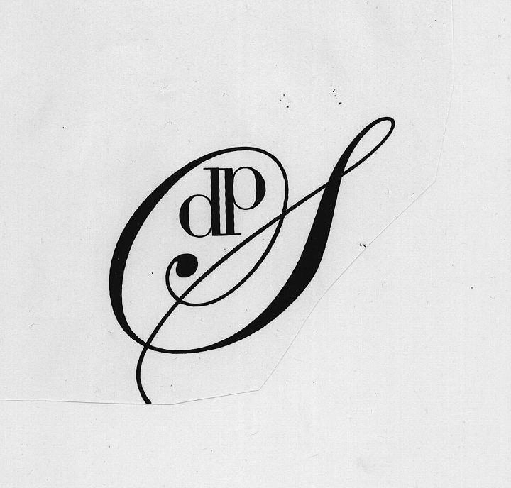 Trademark Logo DPS