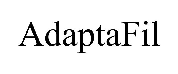  ADAPTAFIL