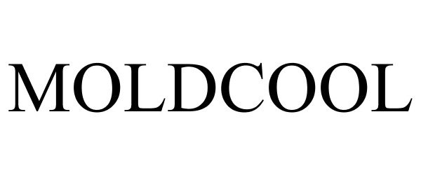 Trademark Logo MOLDCOOL