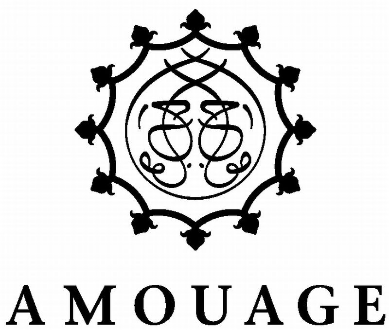Trademark Logo AMOUAGE