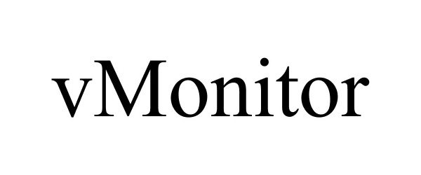 Trademark Logo VMONITOR