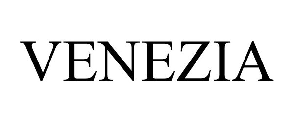 Trademark Logo VENEZIA