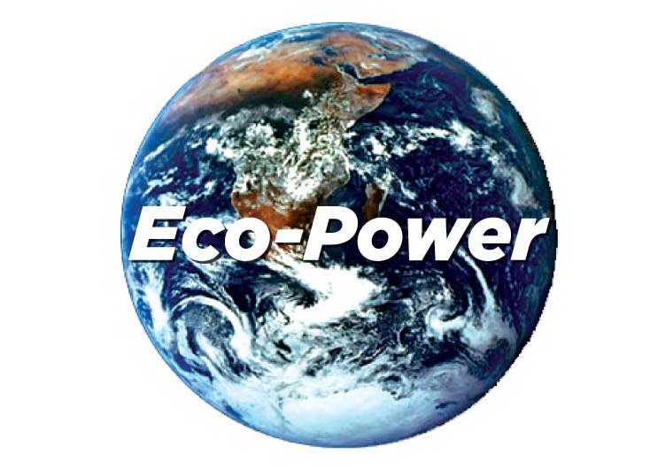 Trademark Logo ECO-POWER