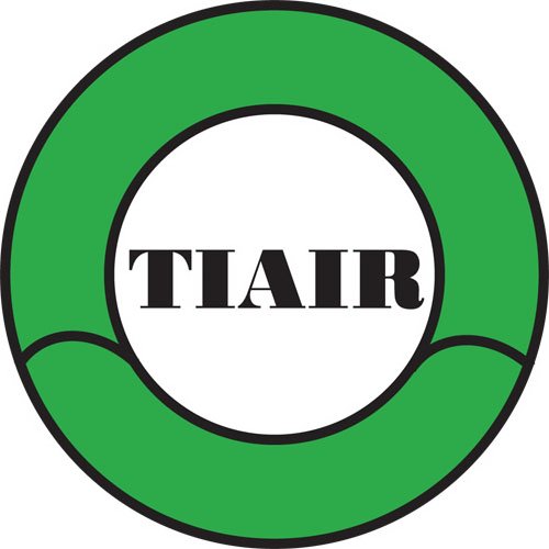 Trademark Logo TIAIR