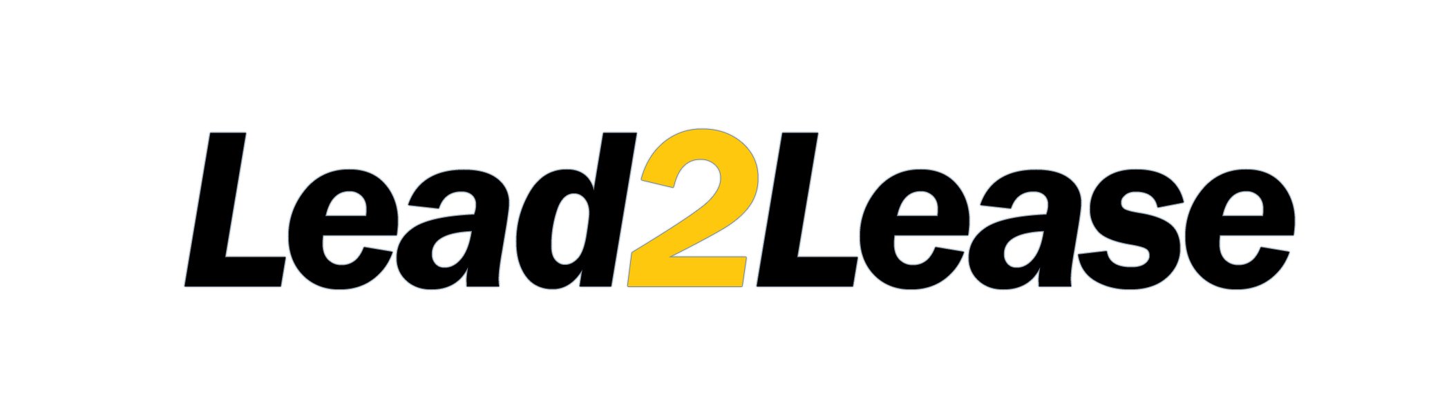 Trademark Logo LEAD2LEASE
