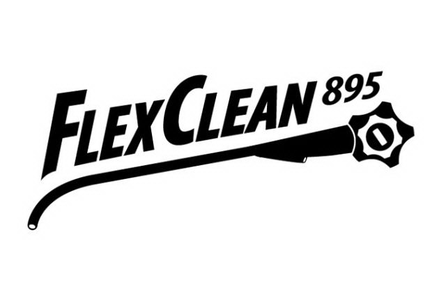 Trademark Logo FLEXCLEAN 895