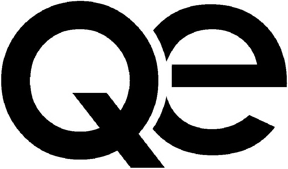  QE