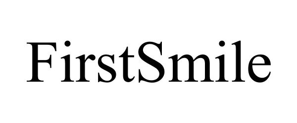  FIRSTSMILE