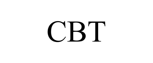 CBT