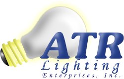 Trademark Logo ATR LIGHTING ENTERPRISES, INC.