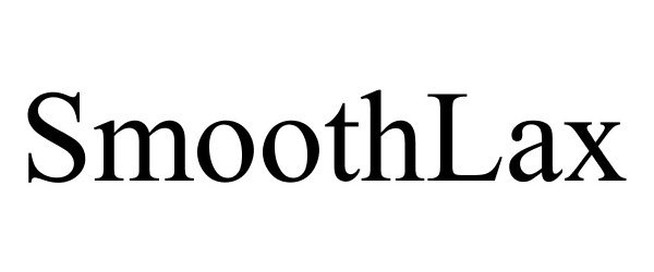Trademark Logo SMOOTHLAX