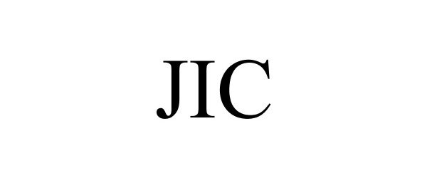  JIC