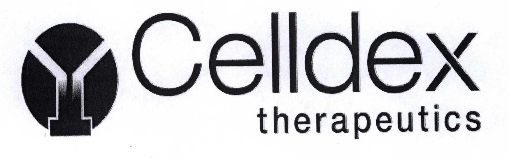  CELLDEX THERAPEUTICS