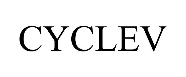  CYCLEV