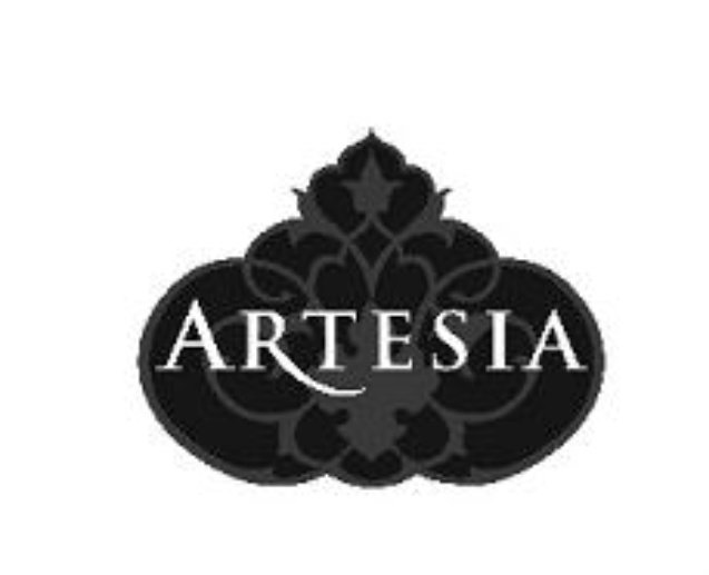 Trademark Logo ARTESIA