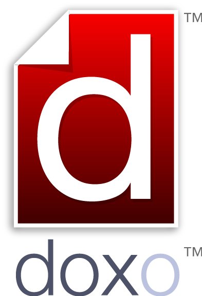Trademark Logo DOXO