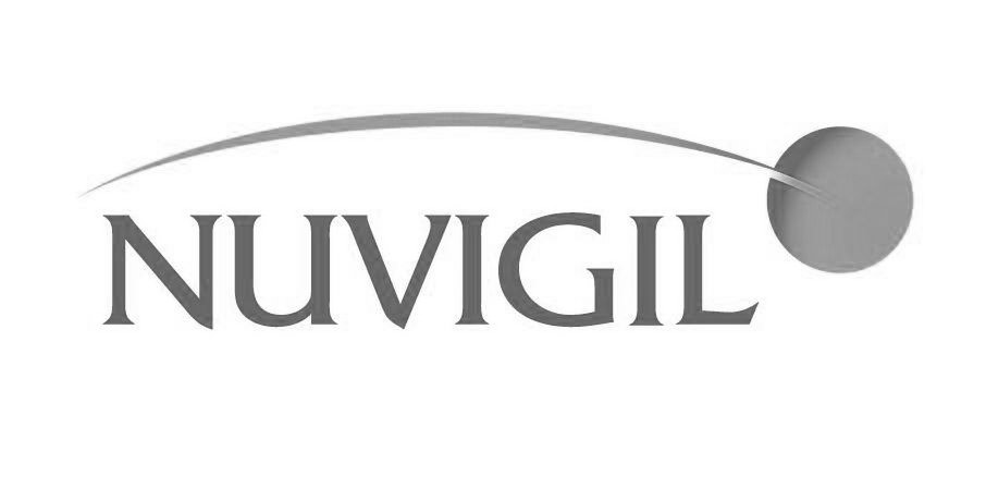 Trademark Logo NUVIGIL