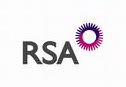 Trademark Logo RSA