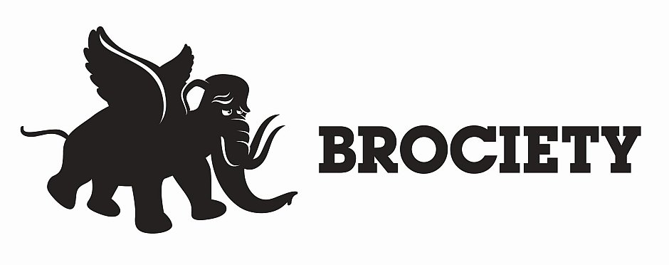  BROCIETY