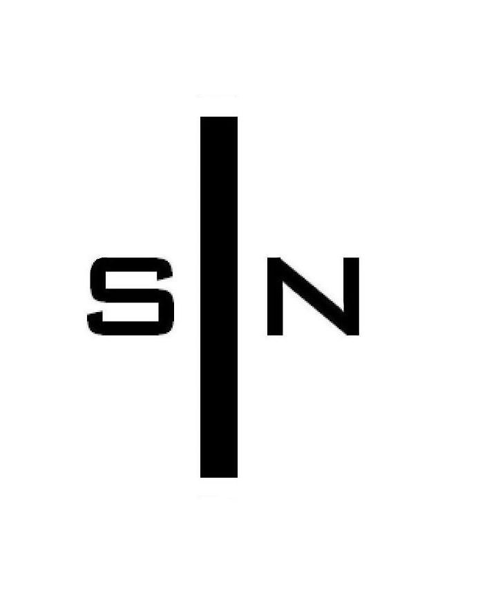 S N