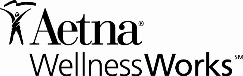 Trademark Logo AETNA WELLNESS WORKS